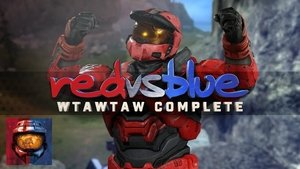 Red vs. Blue Epizóda 173