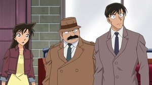 Detective Conan Epizóda 1048
