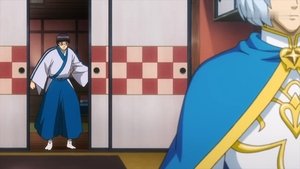 Gintama Epizóda 10