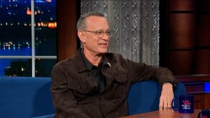The Late Show with Stephen Colbert Epizóda 146