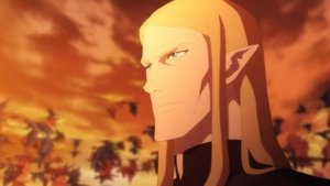 DOTA: Dragon's Blood Epizóda 1