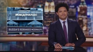 The Daily Show Epizóda 97