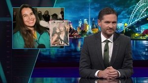 The Weekly with Charlie Pickering Epizóda 7