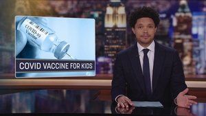 The Daily Show Epizóda 100