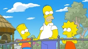 Simpsonovci Epizóda 1