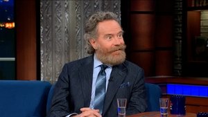 The Late Show with Stephen Colbert Epizóda 143