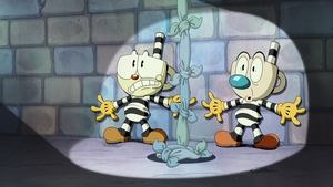 The Cuphead Show! Epizóda 1