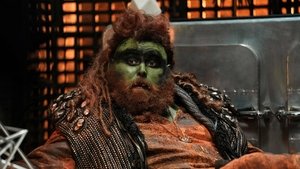Star Trek: Strange New Worlds Epizóda 7