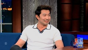 The Late Show with Stephen Colbert Epizóda 142