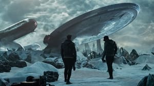 Star Trek: Strange New Worlds Epizóda 9
