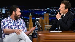 The Tonight Show Starring Jimmy Fallon Epizóda 147