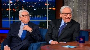 The Late Show with Stephen Colbert Epizóda 144