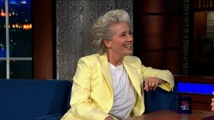 The Late Show with Stephen Colbert Epizóda 145