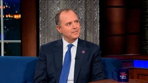 The Late Show with Stephen Colbert Epizóda 141