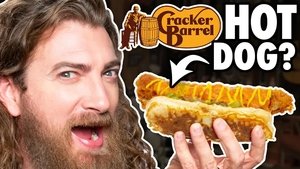 Good Mythical Morning Epizóda 105