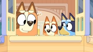 Bluey Remeselníci