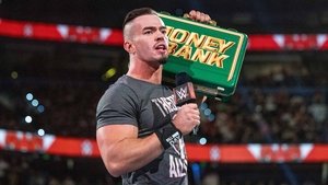 Raw Epizóda 29