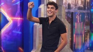 El hormiguero Epizóda 156