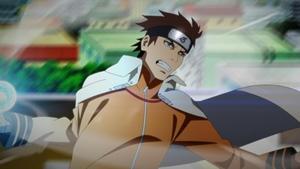 Boruto: Naruto Next Generations Epizóda 257