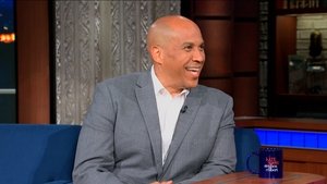 The Late Show with Stephen Colbert Epizóda 147