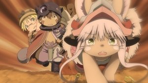 Made in Abyss Epizóda 2