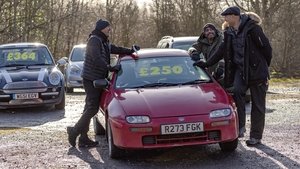 Top Gear Epizóda 4
