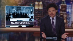 The Daily Show Epizóda 106
