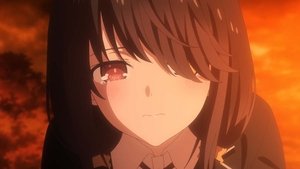 Date a Live Epizóda 12