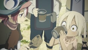 Made in Abyss Epizóda 7