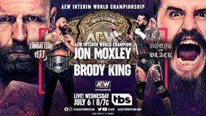 All Elite Wrestling: Dynamite Epizóda 27