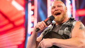Raw Epizóda 28