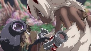 Made in Abyss Epizóda 4