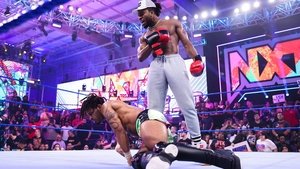 WWE NXT Epizóda 32