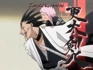 Bleach Epizóda 2