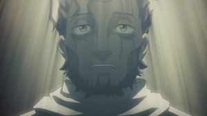 Made in Abyss Epizóda 8