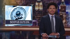The Daily Show Epizóda 107