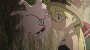 Made in Abyss Epizóda 3