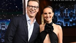 Jimmy Kimmel Live! Epizóda 136