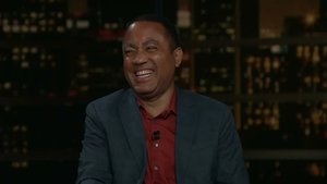 Real Time with Bill Maher Epizóda 2021