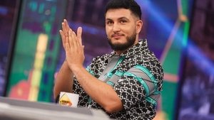 El hormiguero Epizóda 153
