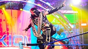 WWE NXT Epizóda 31