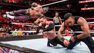 Raw Epizóda 30