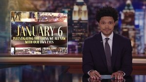 The Daily Show Epizóda 105