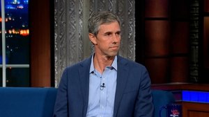 The Late Show with Stephen Colbert Epizóda 150