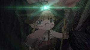 Made in Abyss Epizóda 5