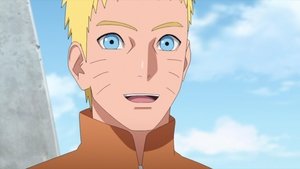 Boruto: Naruto Next Generations Epizóda 255