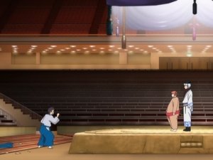 Gintama Epizóda 3