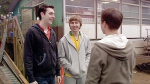 The Inbetweeners Epizóda 2
