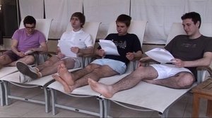 The Inbetweeners Epizóda 26