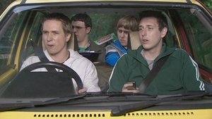 The Inbetweeners Epizóda 6